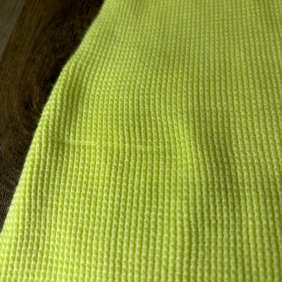 Victoria Secret Sleepshirt Womens Medium Thermal Short Sleeve Lot Of 2 - Picture 9 of 9